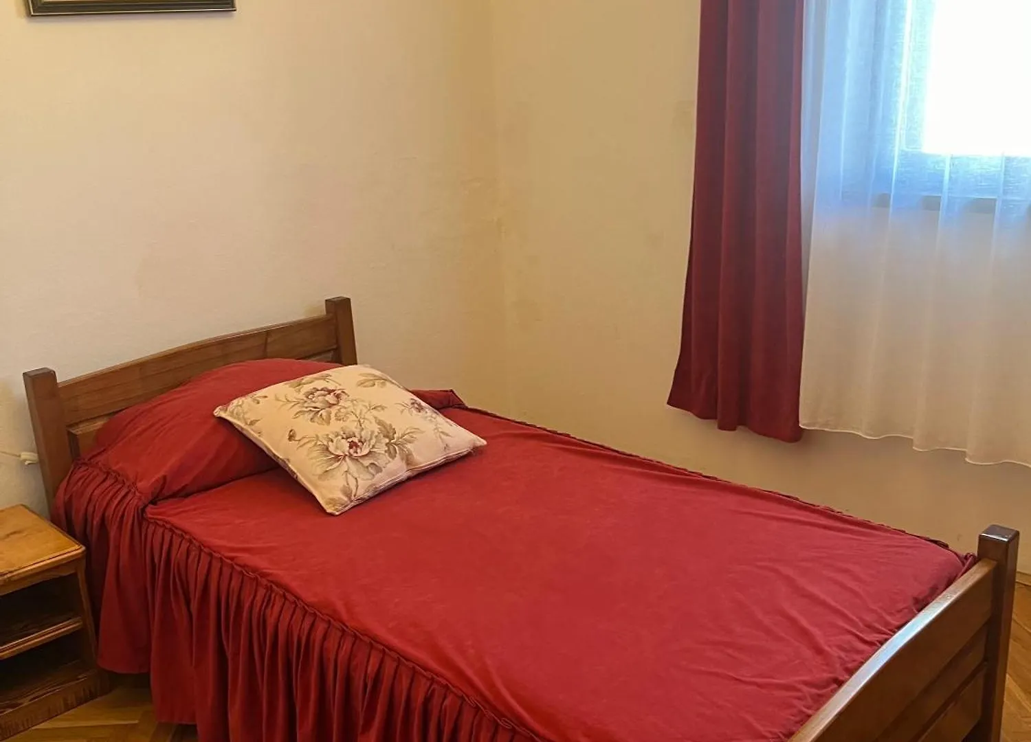 Сasa de vacaciones 2 Bedroom Apartment With Sea View Mandre